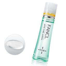 FANCL ACNE CARE LOTION