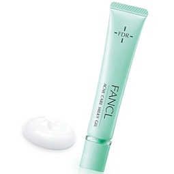 FANCL ACNE CARE MILKY GEL